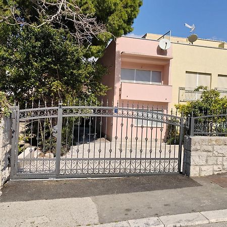 Apartment Sanja&Sunce Split Ngoại thất bức ảnh