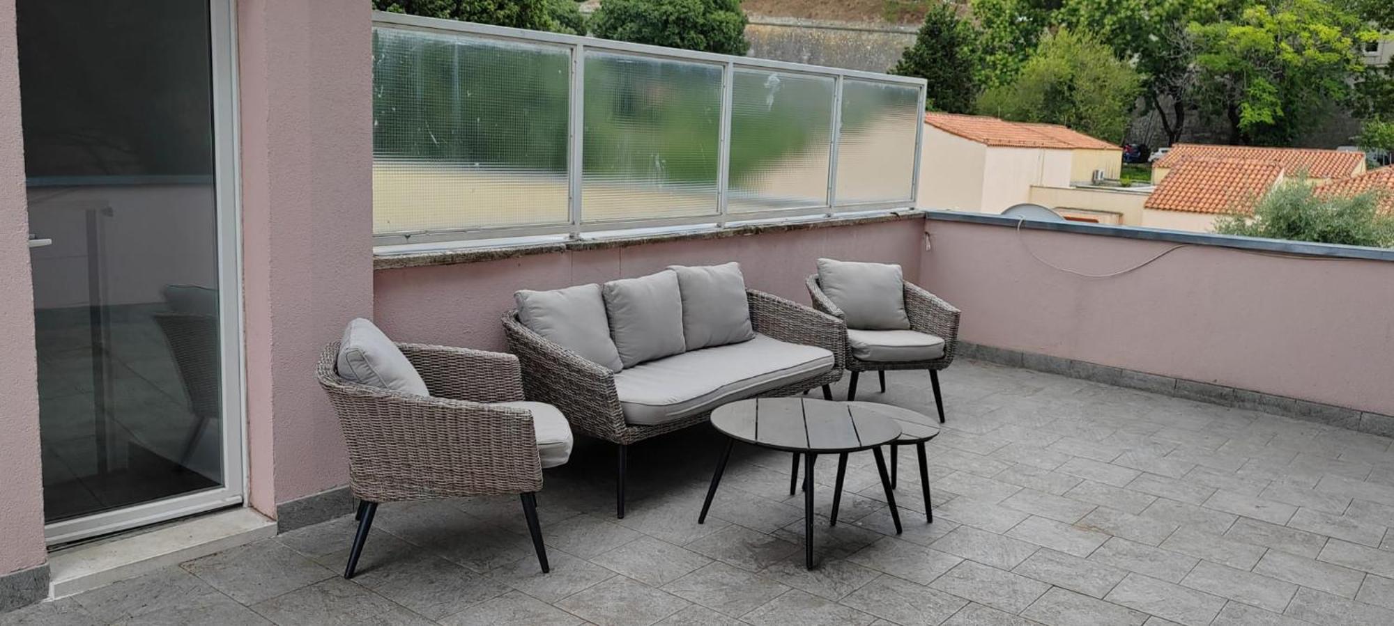 Apartment Sanja&Sunce Split Ngoại thất bức ảnh