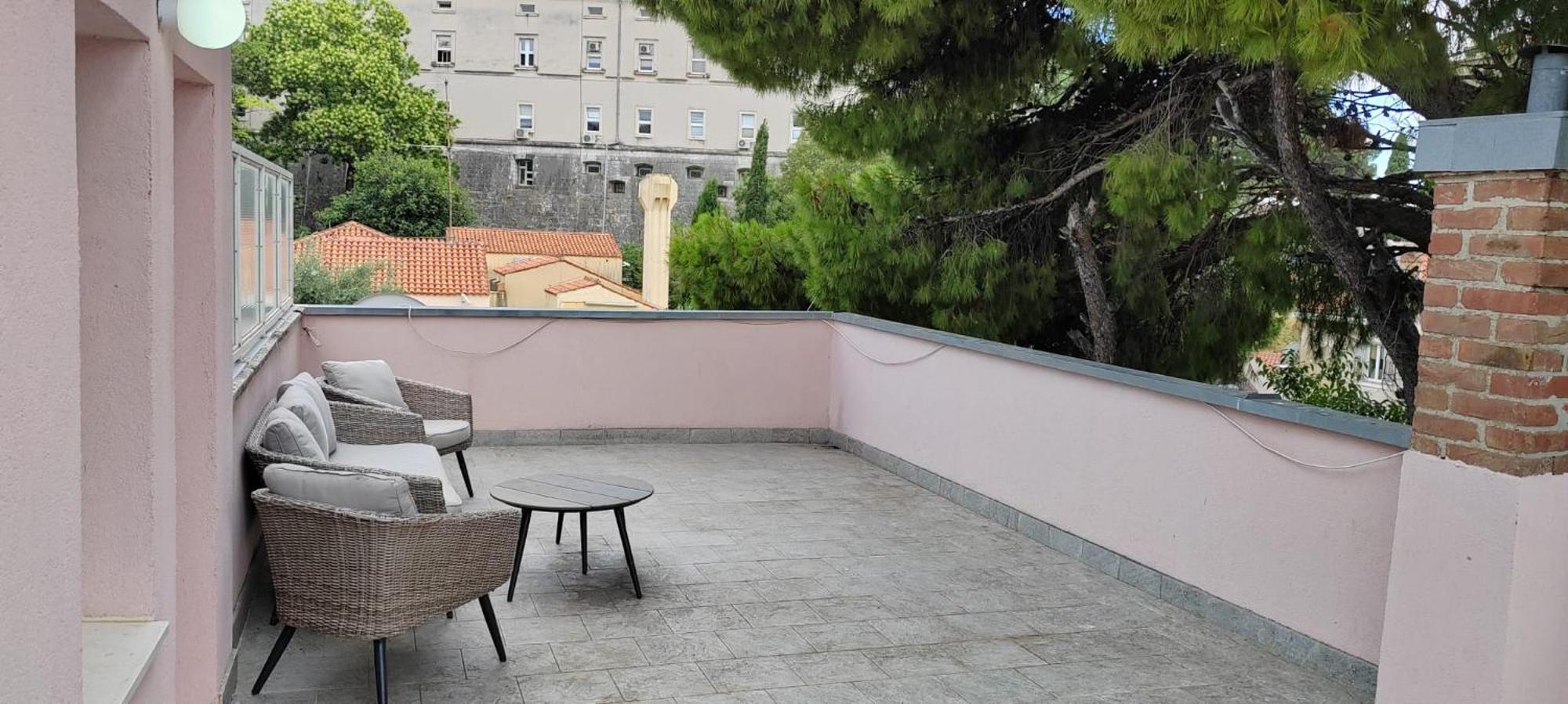 Apartment Sanja&Sunce Split Ngoại thất bức ảnh