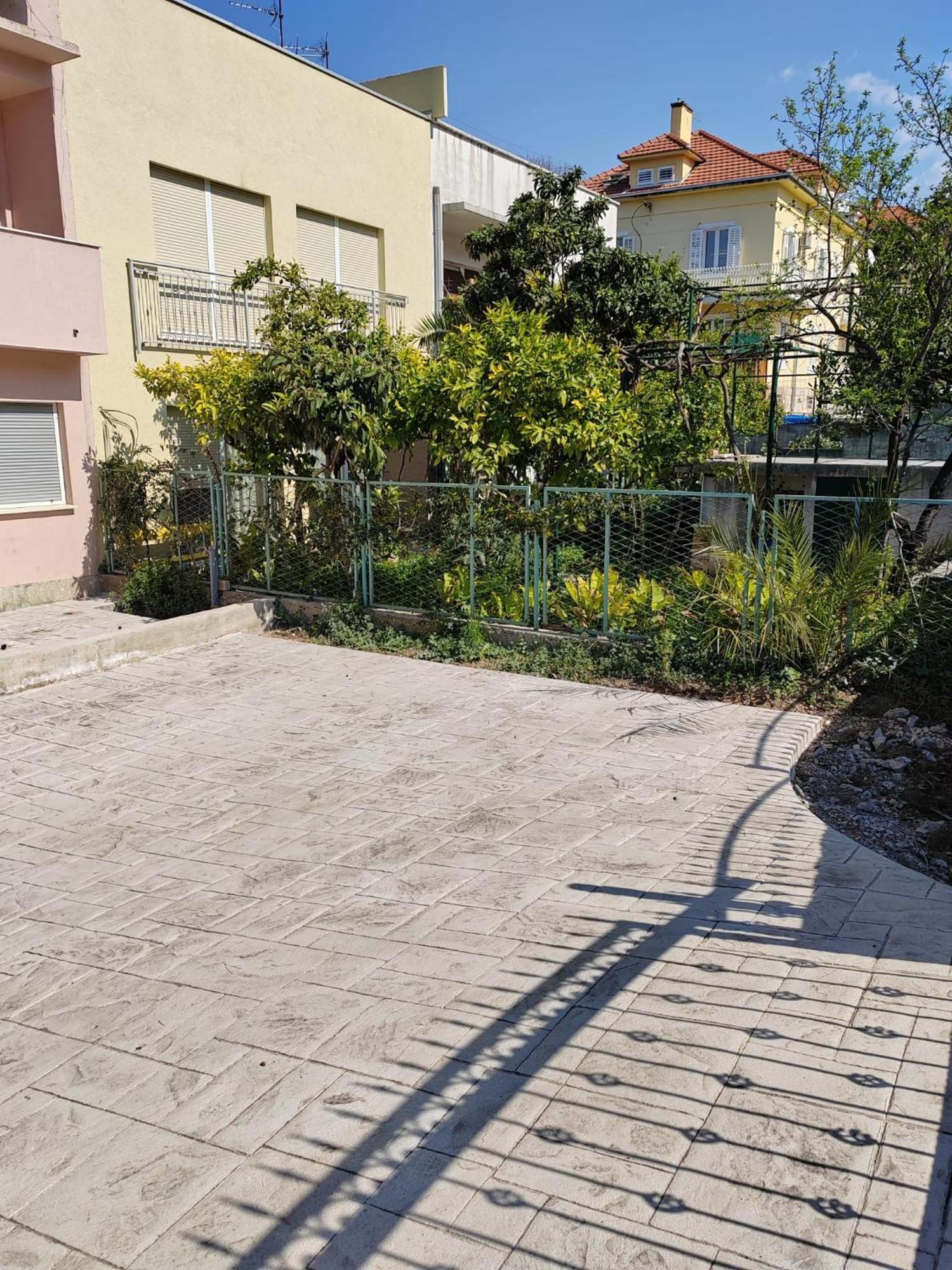 Apartment Sanja&Sunce Split Ngoại thất bức ảnh
