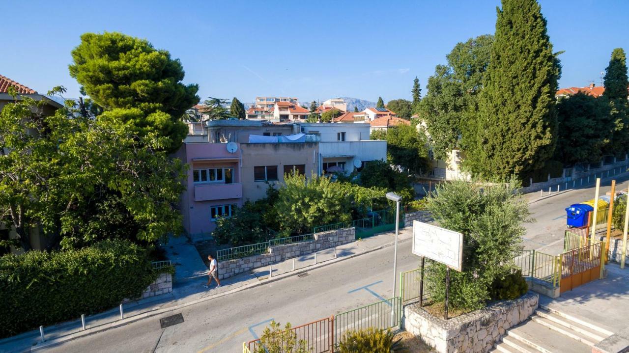 Apartment Sanja&Sunce Split Ngoại thất bức ảnh