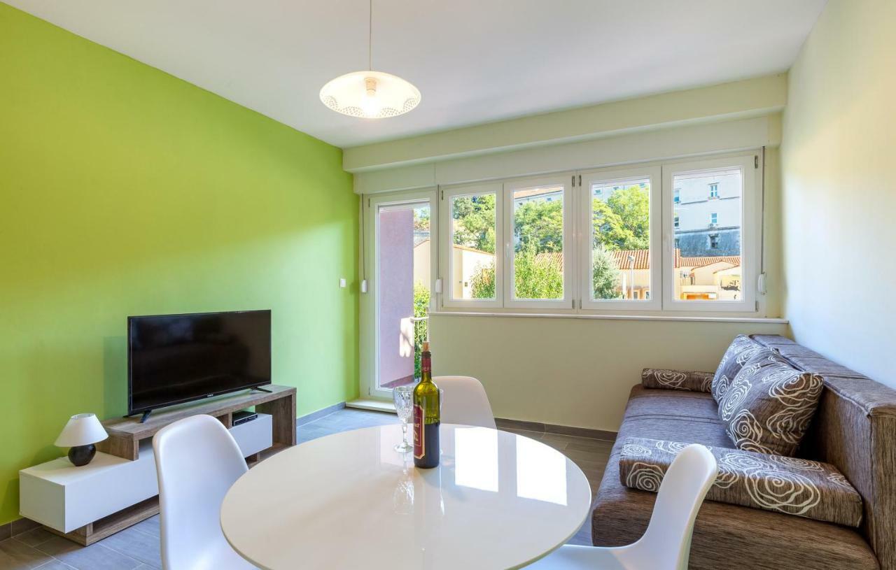 Apartment Sanja&Sunce Split Ngoại thất bức ảnh