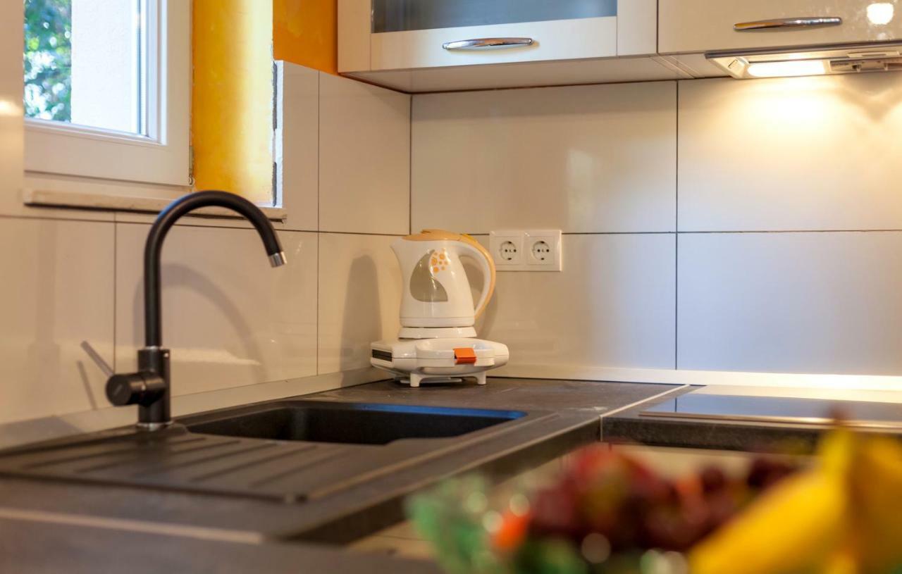 Apartment Sanja&Sunce Split Ngoại thất bức ảnh