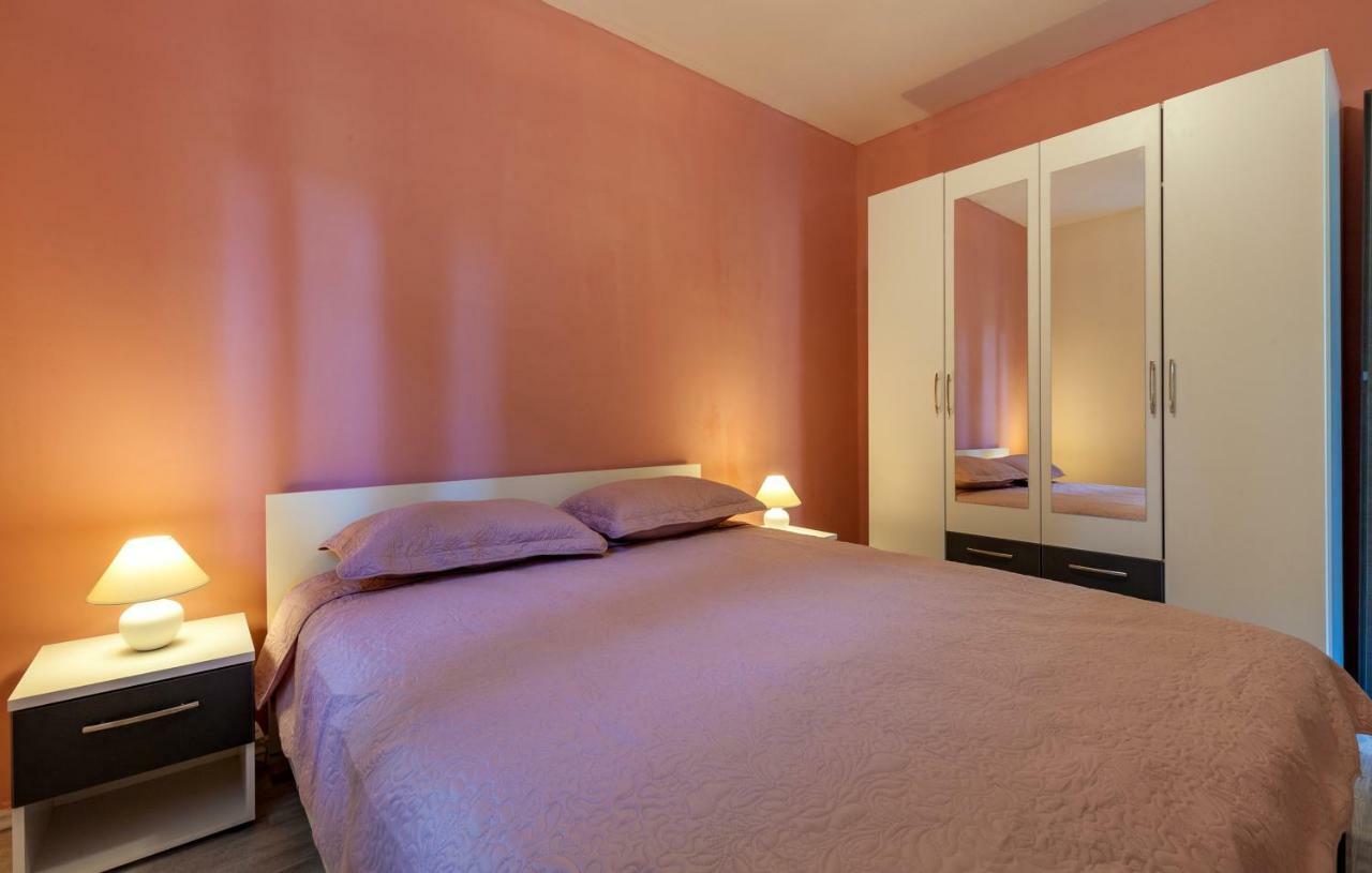 Apartment Sanja&Sunce Split Ngoại thất bức ảnh
