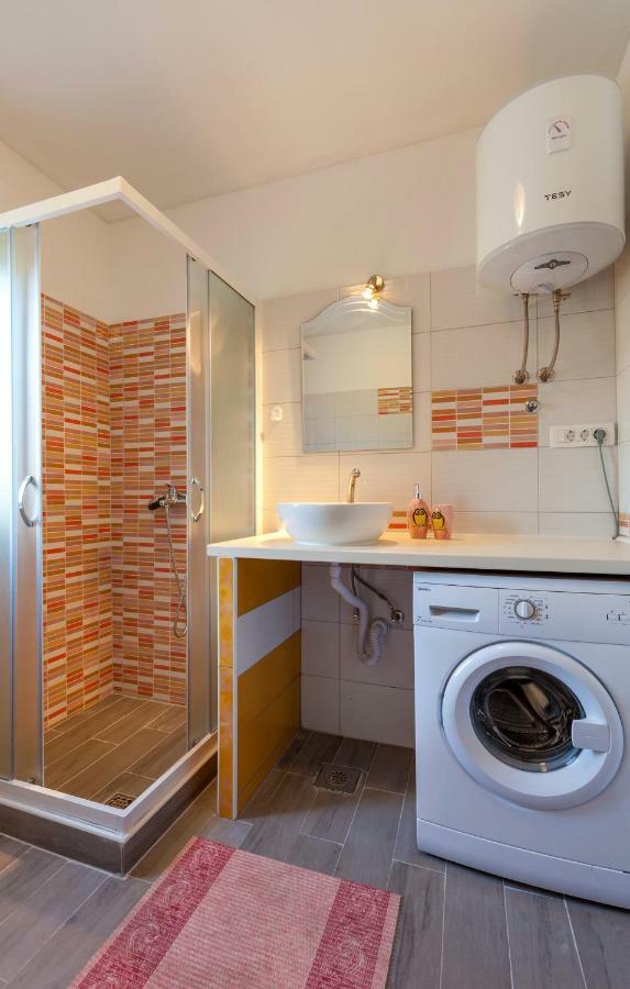 Apartment Sanja&Sunce Split Ngoại thất bức ảnh