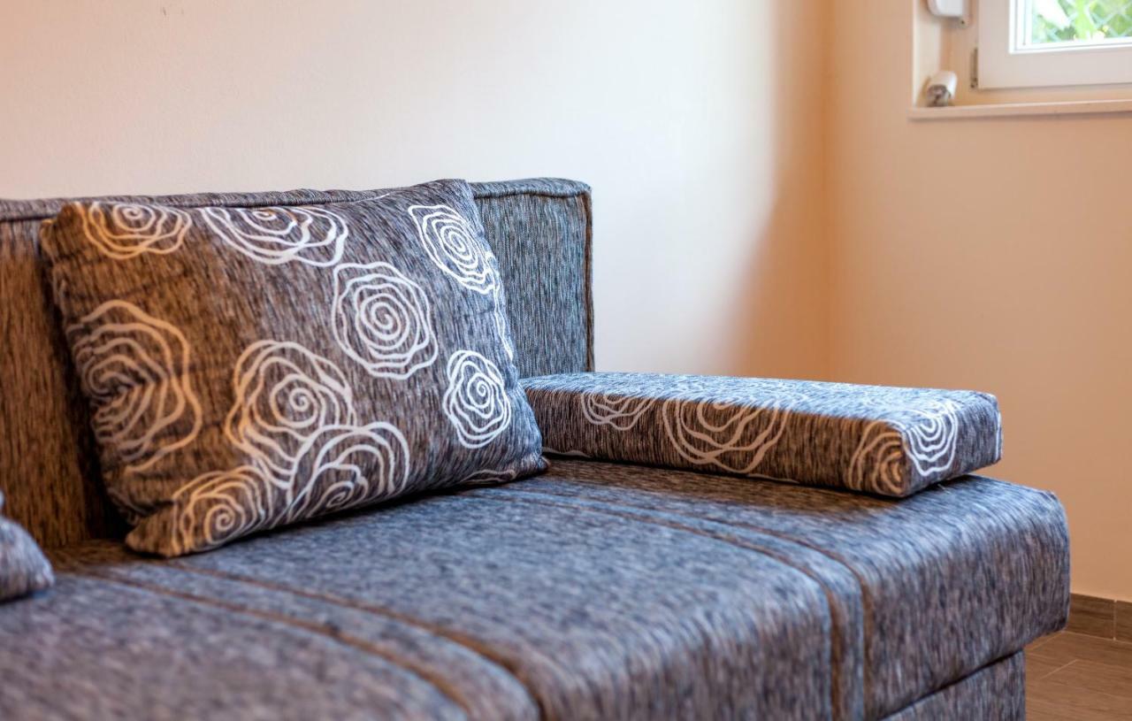 Apartment Sanja&Sunce Split Ngoại thất bức ảnh