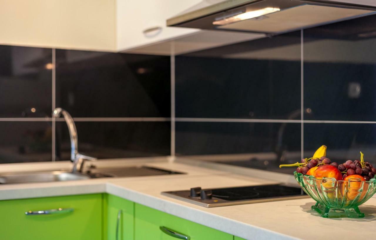 Apartment Sanja&Sunce Split Ngoại thất bức ảnh