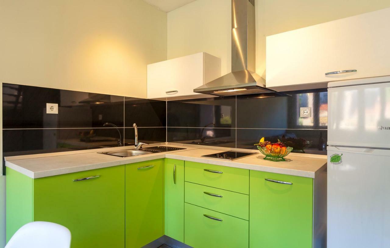 Apartment Sanja&Sunce Split Ngoại thất bức ảnh