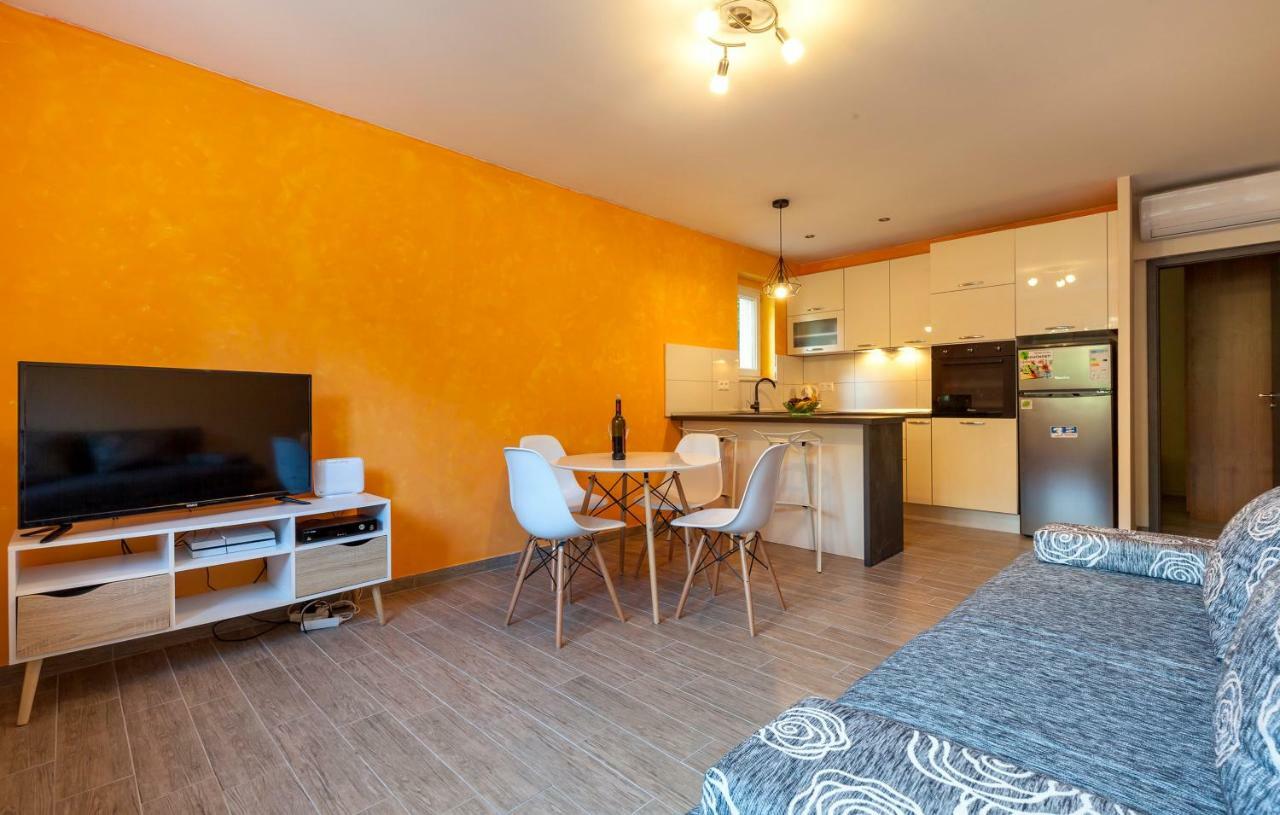 Apartment Sanja&Sunce Split Ngoại thất bức ảnh
