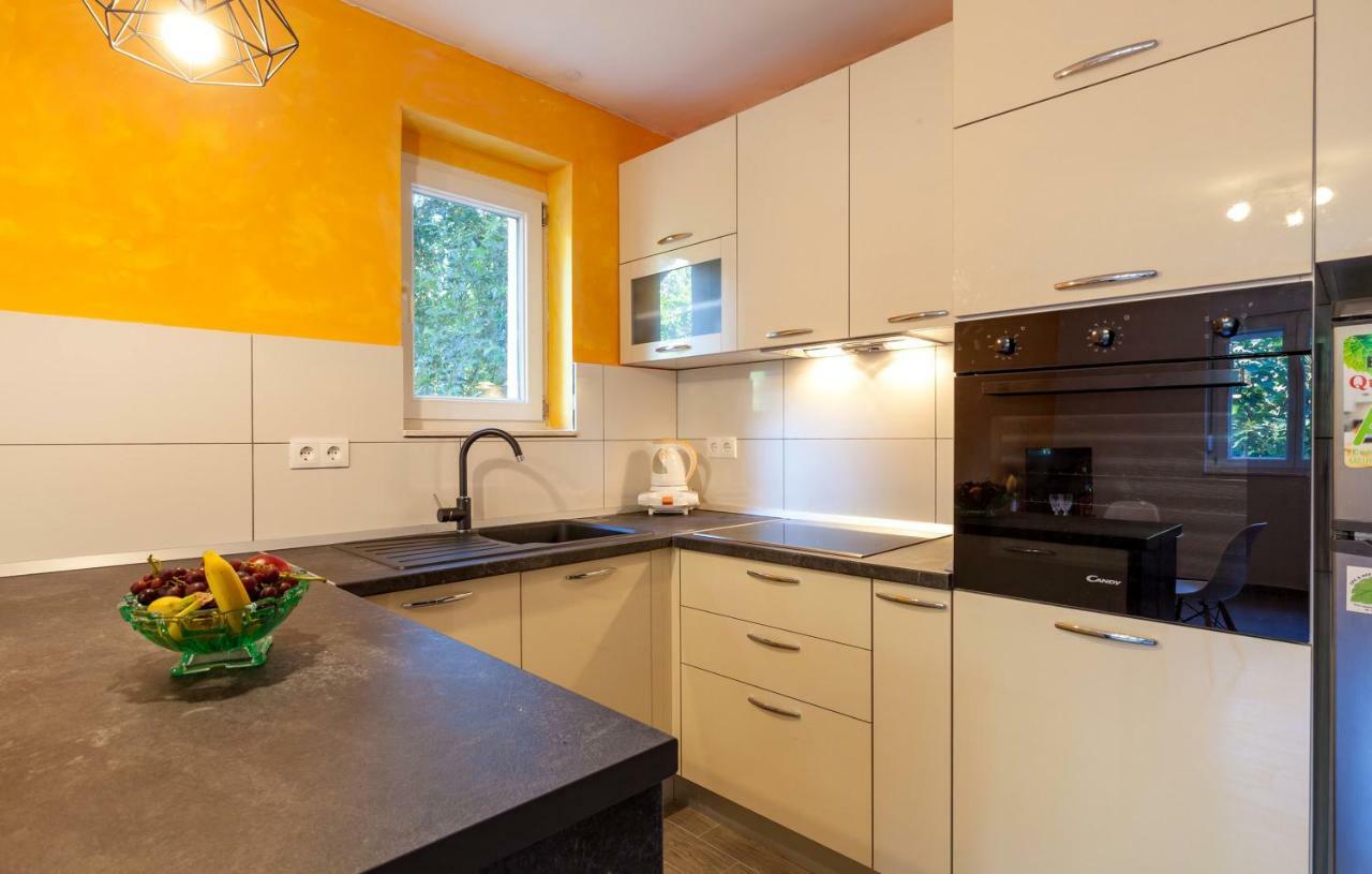 Apartment Sanja&Sunce Split Ngoại thất bức ảnh