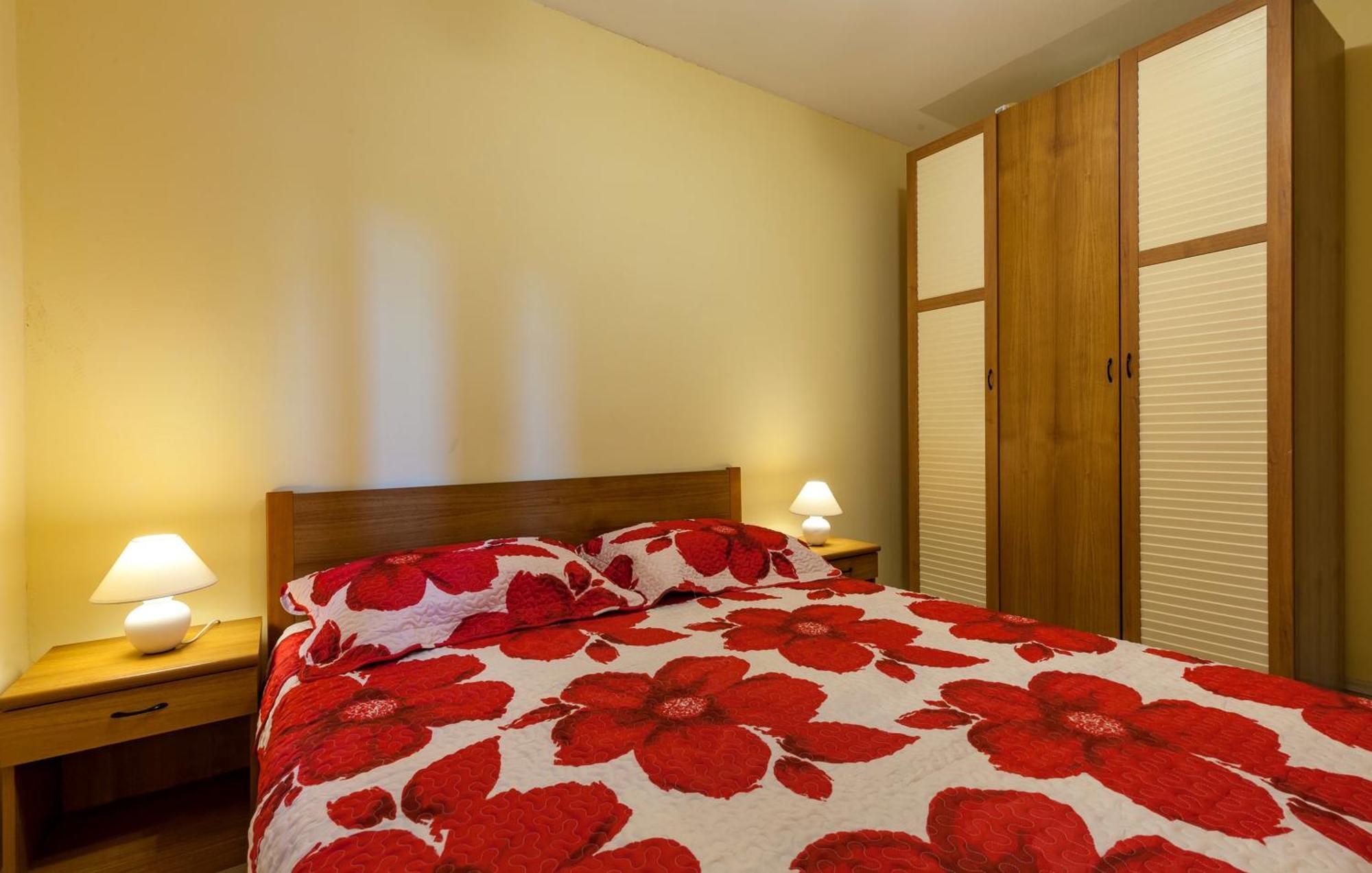 Apartment Sanja&Sunce Split Ngoại thất bức ảnh