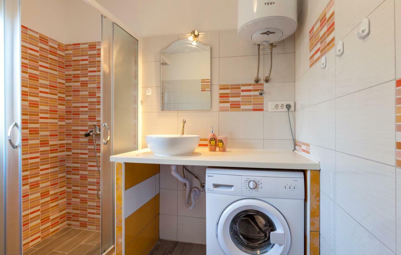 Apartment Sanja&Sunce Split Ngoại thất bức ảnh